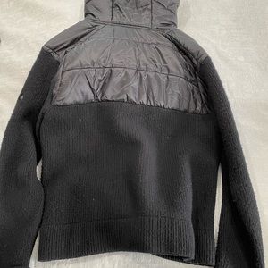 Men’s RLX ski sweater